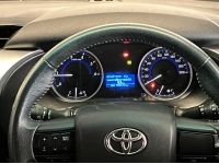 Toyota Hilux Revo Smart Cab 2.4 E Z Edition 2019 รูปที่ 13